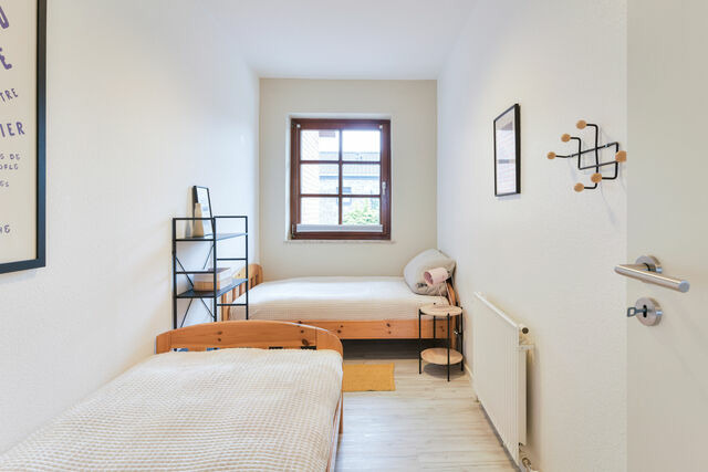 Ferienwohnung in Kellenhusen - Ostseegarten Hainbuche - Bild 22