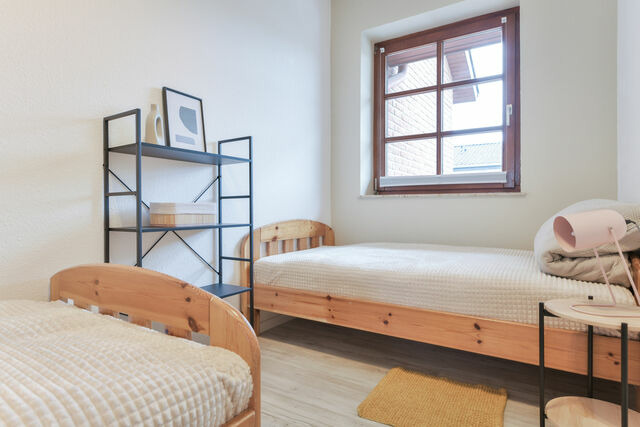 Ferienwohnung in Kellenhusen - Ostseegarten Hainbuche - Bild 23