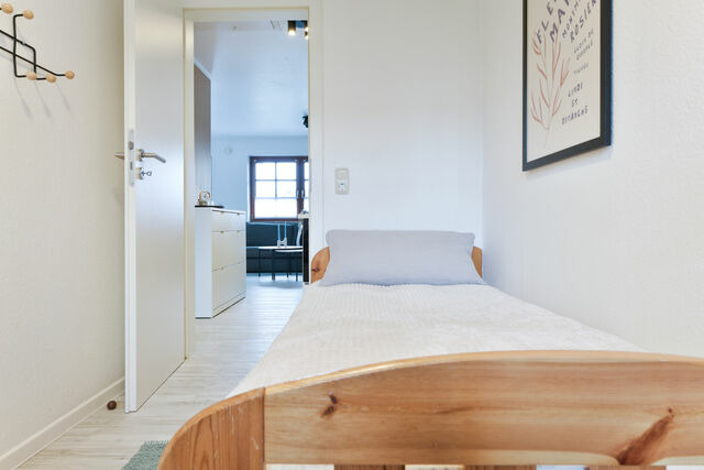 Ferienwohnung in Kellenhusen - Ostseegarten Hainbuche - Bild 24