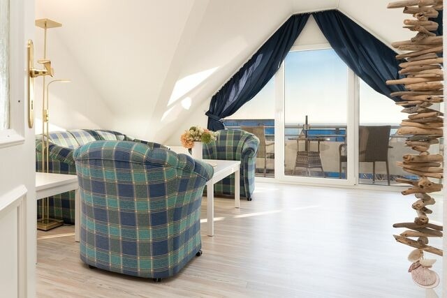 Ferienwohnung in Sierksdorf - Seepferdchen Freetied - Bild 12