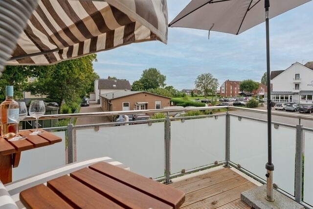 Ferienwohnung in Kellenhusen - Am Ring 22 Sandburg - Bild 20