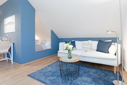 Haus Baltic Strandn&uuml;st