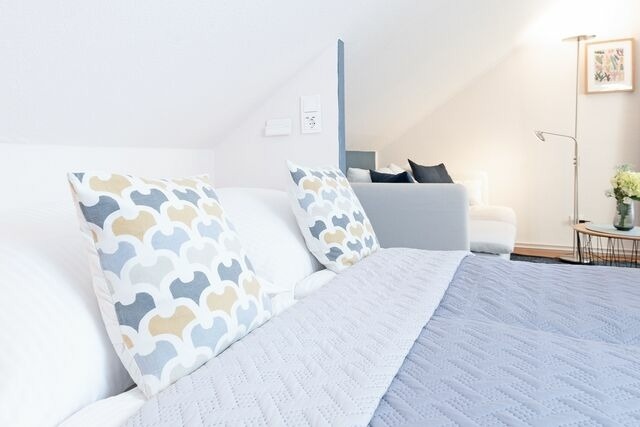 Ferienwohnung in Scharbeutz - Haus Baltic Strandnüst - Bild 11