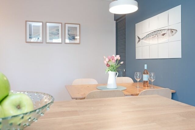 Ferienwohnung in Scharbeutz - Haus Baltic Strandnüst - Bild 15