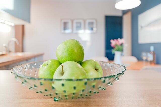 Ferienwohnung in Scharbeutz - Haus Baltic Strandnüst - Bild 16