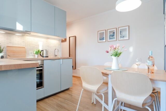 Ferienwohnung in Scharbeutz - Haus Baltic Strandnüst - Bild 18