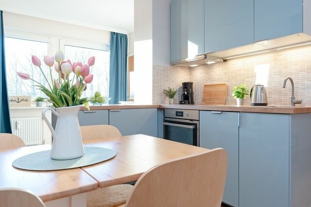 Ferienwohnung in Scharbeutz - Haus Baltic Strandnüst - Bild 21