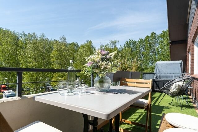 Ferienwohnung in Scharbeutz - Haus Baltic Strandnüst - Bild 25