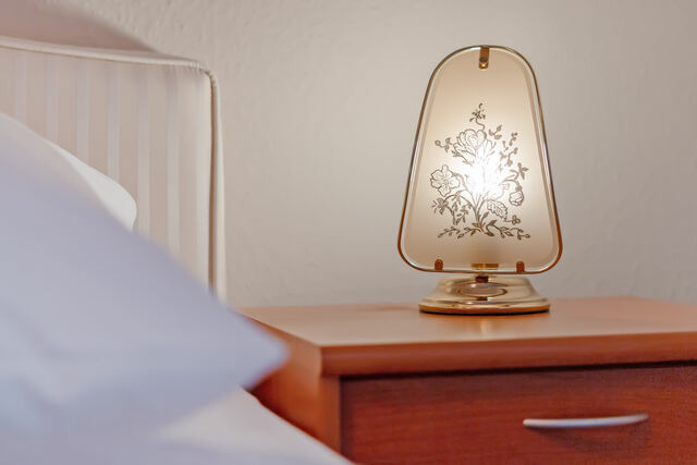 Ferienwohnung in Scharbeutz - Hansa-Residenz Wellenklang - Bild 15