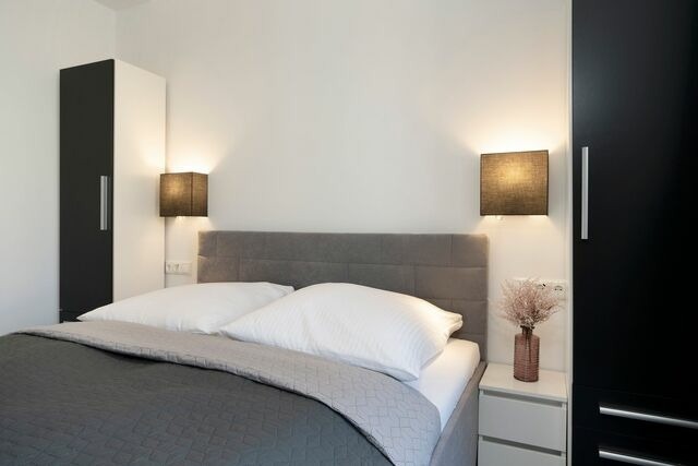 Ferienhaus in Dahme - Haus Alouette - Bild 7