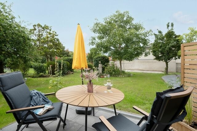 Ferienhaus in Dahme - Haus Alouette - Bild 10