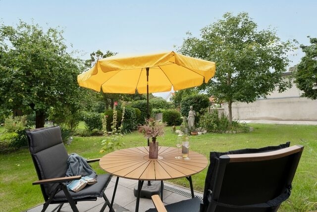 Ferienhaus in Dahme - Haus Alouette - Bild 13