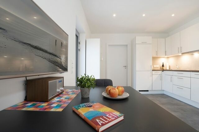 Ferienhaus in Dahme - Haus Alouette - Bild 17