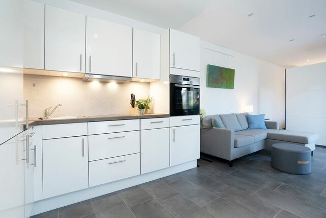 Ferienhaus in Dahme - Haus Alouette - Bild 19