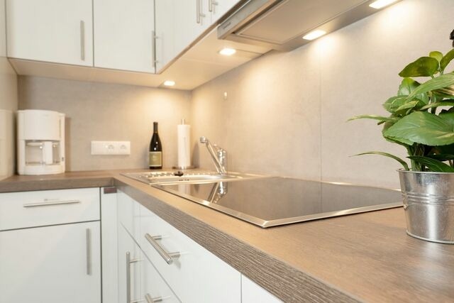 Ferienhaus in Dahme - Haus Alouette - Bild 21