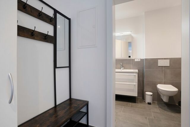 Ferienhaus in Dahme - Haus Alouette - Bild 23