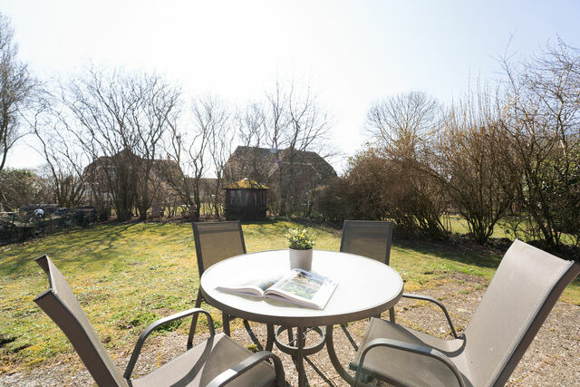 Ferienwohnung in Fehmarn OT Petersdorf - Stephan - Bild 4