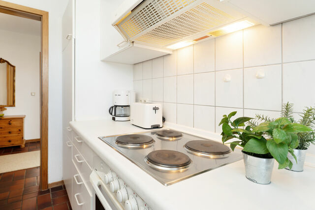 Ferienwohnung in Fehmarn OT Petersdorf - Stephan - Bild 8