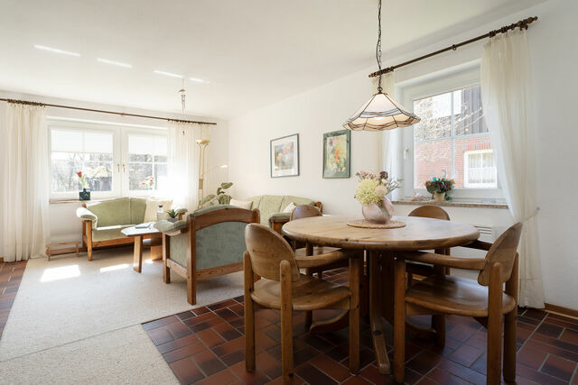 Ferienwohnung in Fehmarn OT Petersdorf - Stephan - Bild 9