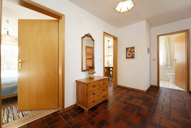 Ferienwohnung in Fehmarn OT Petersdorf - Stephan - Bild 11