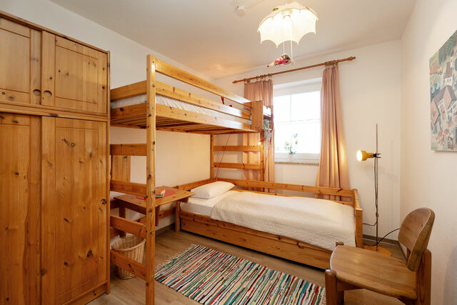 Ferienwohnung in Fehmarn OT Petersdorf - Stephan - Bild 15