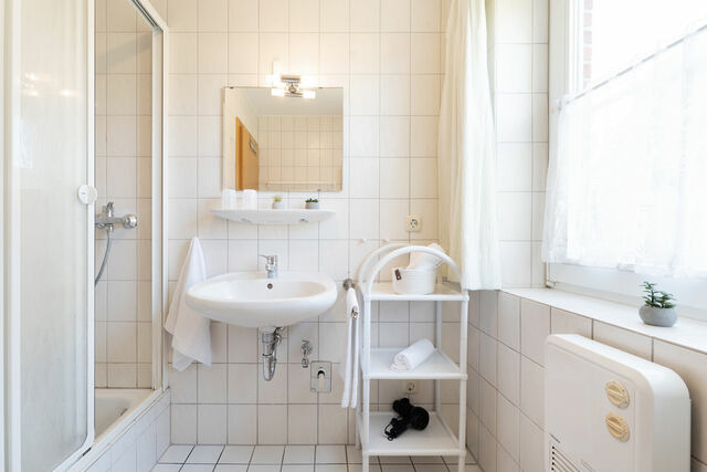 Ferienwohnung in Fehmarn OT Petersdorf - Stephan - Bild 17