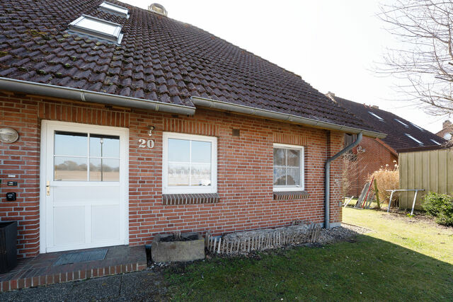 Ferienwohnung in Fehmarn OT Petersdorf - Stephan - Bild 18