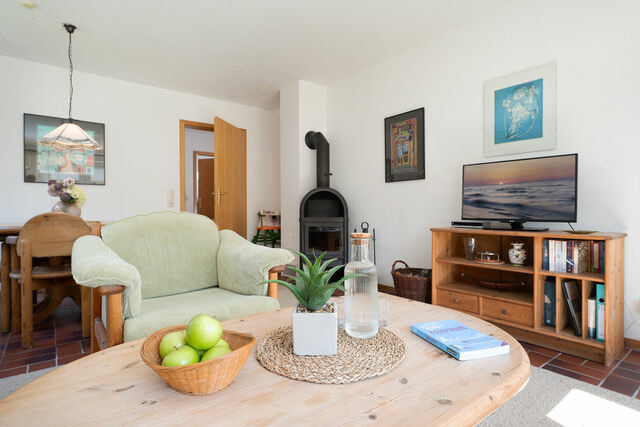 Ferienwohnung in Fehmarn OT Petersdorf - Stephan - Bild 3