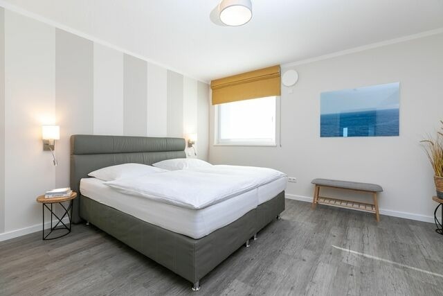 Ferienwohnung in Gr&ouml;mitz - Lighthouse Fl&uuml;gge - Bild 4