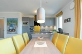 Ferienwohnung in Gr&ouml;mitz - Lighthouse Fl&uuml;gge - Bild 7