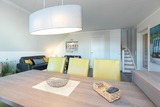 Ferienwohnung in Gr&ouml;mitz - Lighthouse Fl&uuml;gge - Bild 10