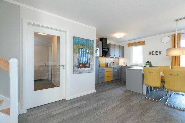 Ferienwohnung in Gr&ouml;mitz - Lighthouse Fl&uuml;gge - Bild 11