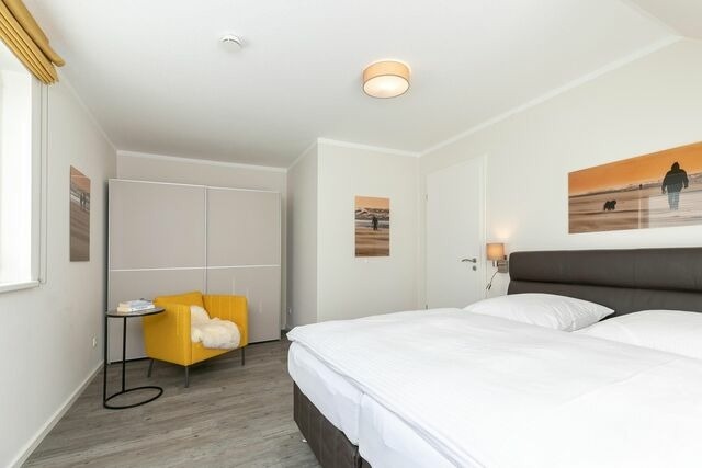 Ferienwohnung in Gr&ouml;mitz - Lighthouse Fl&uuml;gge - Bild 16