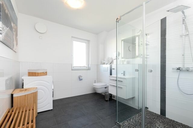 Ferienwohnung in Gr&ouml;mitz - Lighthouse Fl&uuml;gge - Bild 22