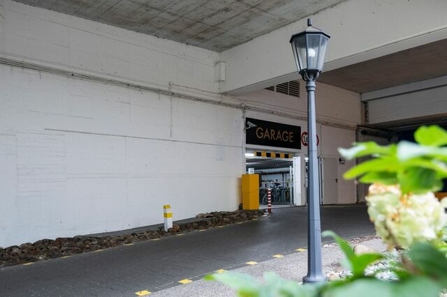 Ferienwohnung in Timmendorfer Strand - An der Waldkapelle 26 Waldblick - Bild 23