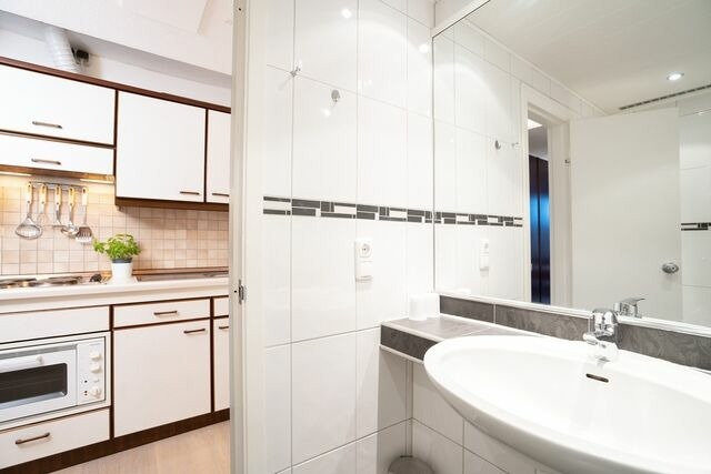 Ferienwohnung in Timmendorfer Strand - An der Waldkapelle 26 Waldblick - Bild 14