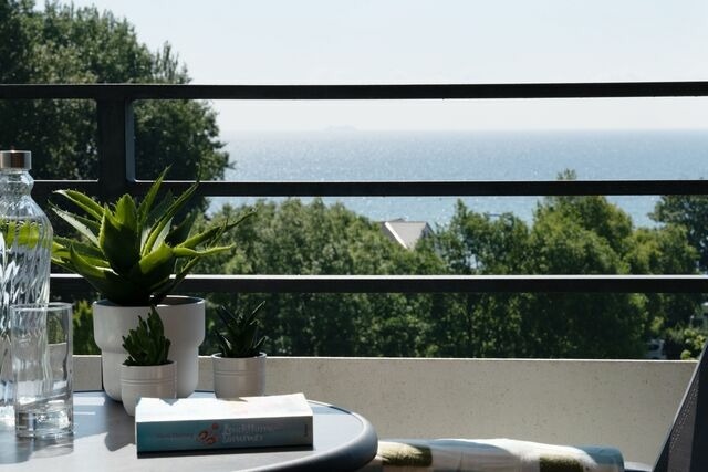 Ferienwohnung in Kellenhusen - Haus Meeresblick Wohnung 66 - Bild 9