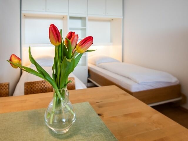 Ferienwohnung in Kellenhusen - Haus Meeresblick Wohnung 66 - Bild 15