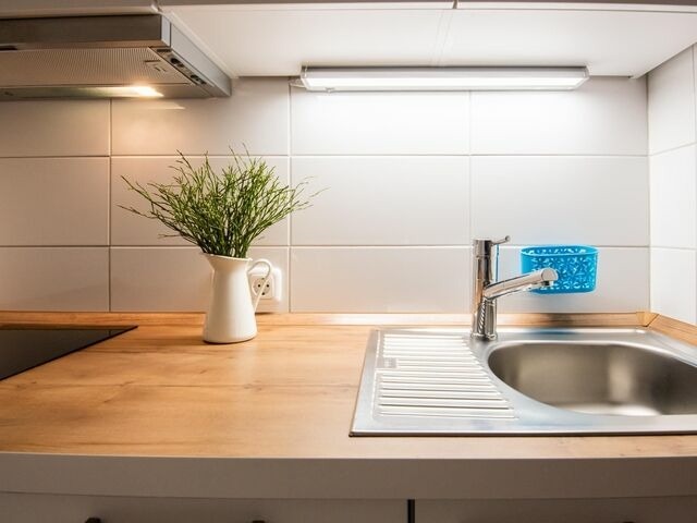 Ferienwohnung in Kellenhusen - Haus Meeresblick Wohnung 66 - Bild 17