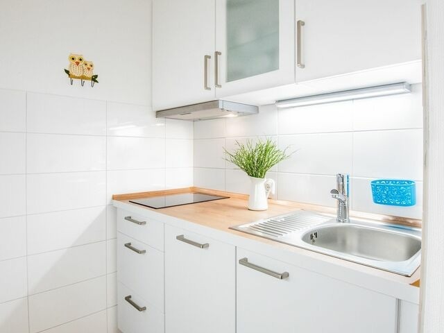 Ferienwohnung in Kellenhusen - Haus Meeresblick Wohnung 66 - Bild 19