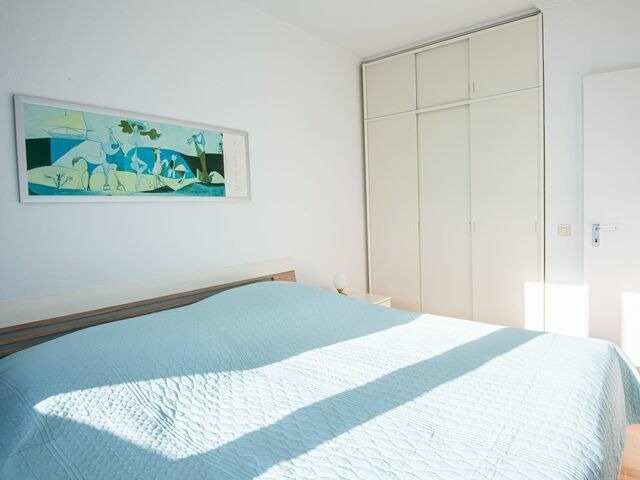 Ferienwohnung in Kellenhusen - Haus Meeresblick Wohnung 66 - Bild 21