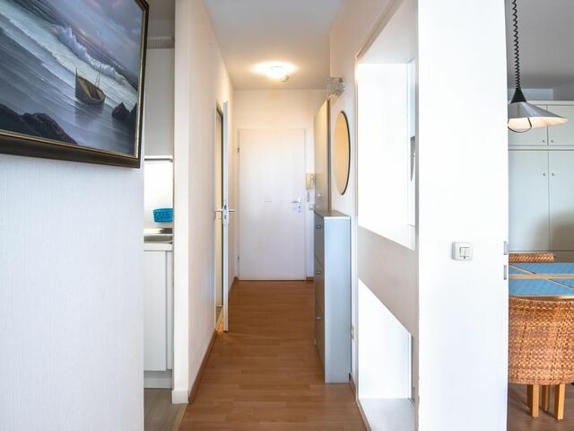 Ferienwohnung in Kellenhusen - Haus Meeresblick Wohnung 66 - Bild 22