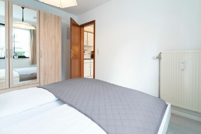 Ferienwohnung in Gr&ouml;mitz - Haus Titania Wohnung 1 - Bild 25