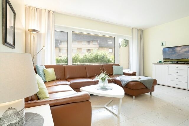 Ferienwohnung in Gr&ouml;mitz - Fischerstra&szlig;e 10a Wohnung 3 - Bild 4