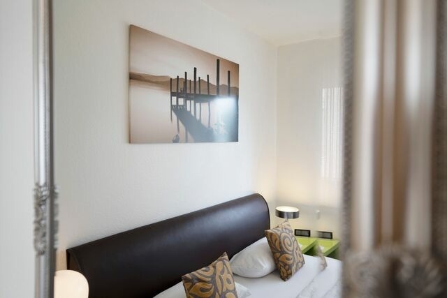 Ferienwohnung in Gr&ouml;mitz - Fischerstra&szlig;e 10a Wohnung 3 - Bild 15