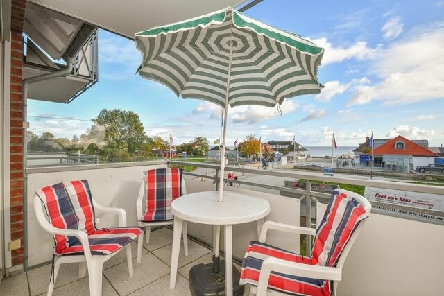 Ferienwohnung in Kellenhusen - Strandresidenz Seebrückenblick - Bild 2