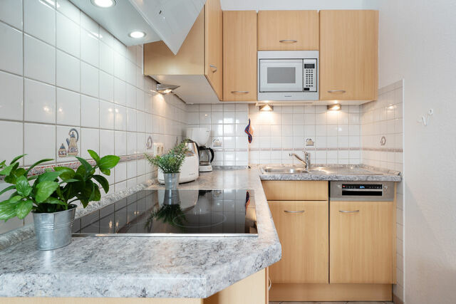 Ferienwohnung in Kellenhusen - Strandresidenz Seebrückenblick - Bild 3