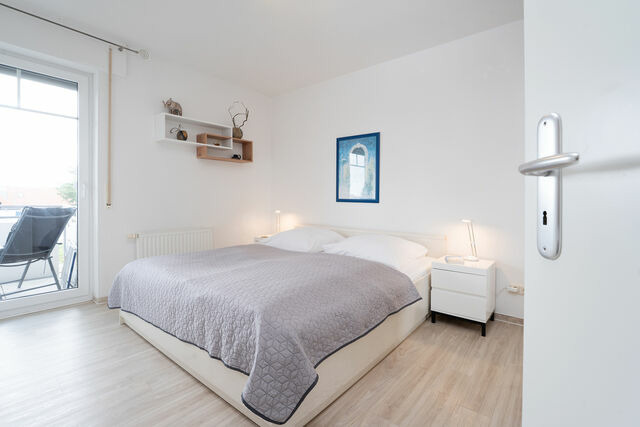 Ferienwohnung in Kellenhusen - Strandresidenz Seebrückenblick - Bild 4