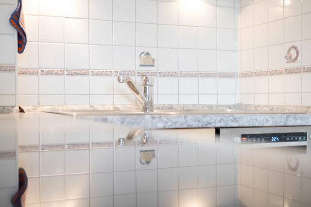 Ferienwohnung in Kellenhusen - Strandresidenz Seebrückenblick - Bild 14