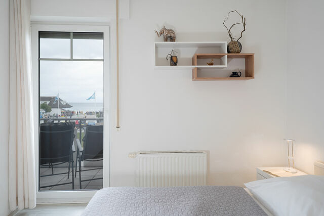 Ferienwohnung in Kellenhusen - Strandresidenz Seebrückenblick - Bild 20